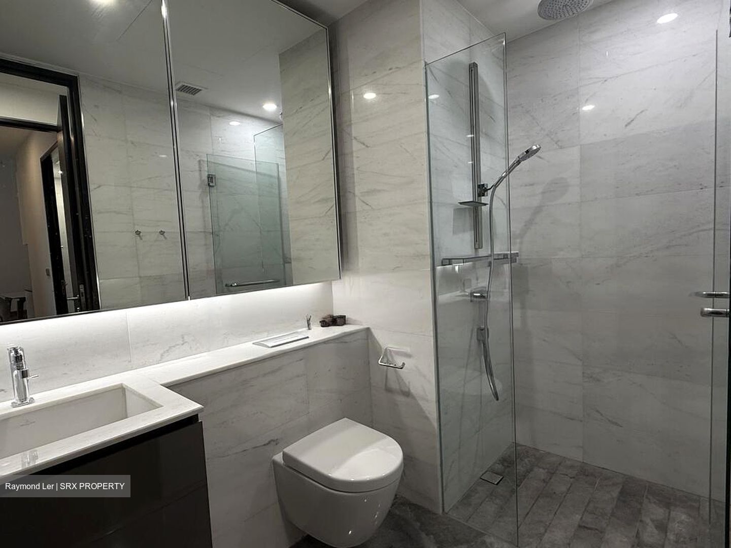 Midtown Bay (D7), Apartment #460209561
